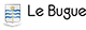 Le Bugue logo