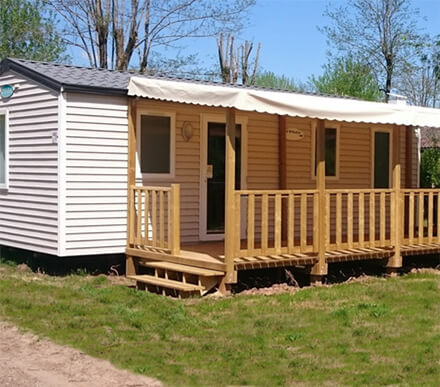 Mobil-Home O'hara